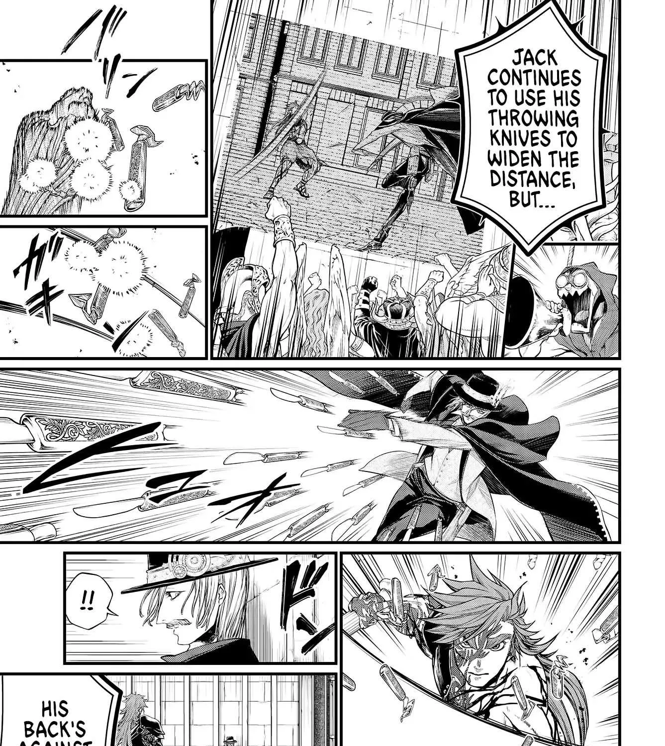 Shuumatsu no Valkyrie Chapter 25 page 103 - 