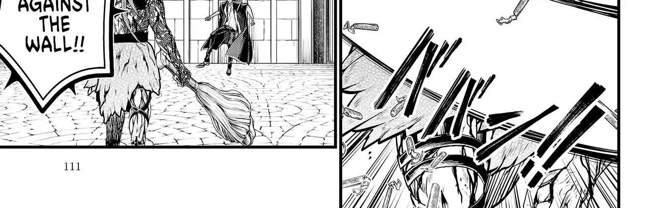 Shuumatsu no Valkyrie Chapter 25 page 104 - 