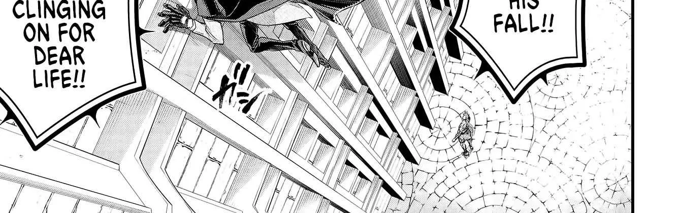 Shuumatsu no Valkyrie Chapter 25 page 108 - 