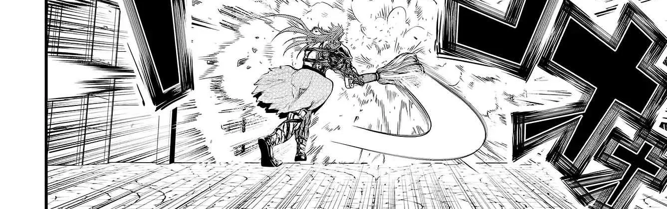 Shuumatsu no Valkyrie Chapter 25 page 110 - 