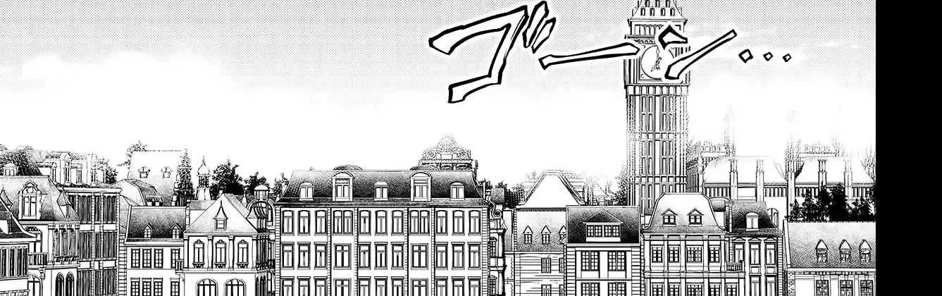 Shuumatsu no Valkyrie Chapter 25 page 12 - 