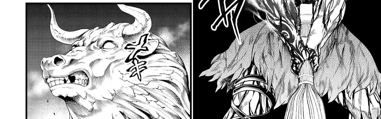 Shuumatsu no Valkyrie Chapter 25 page 114 - 