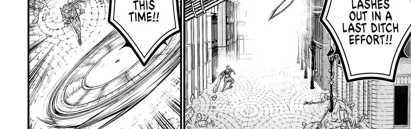 Shuumatsu no Valkyrie Chapter 25 page 118 - 