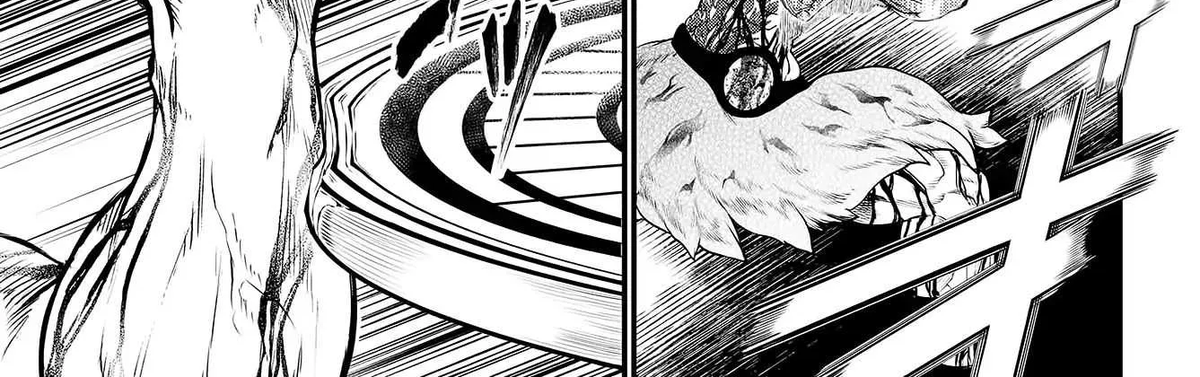 Shuumatsu no Valkyrie Chapter 25 page 120 - 