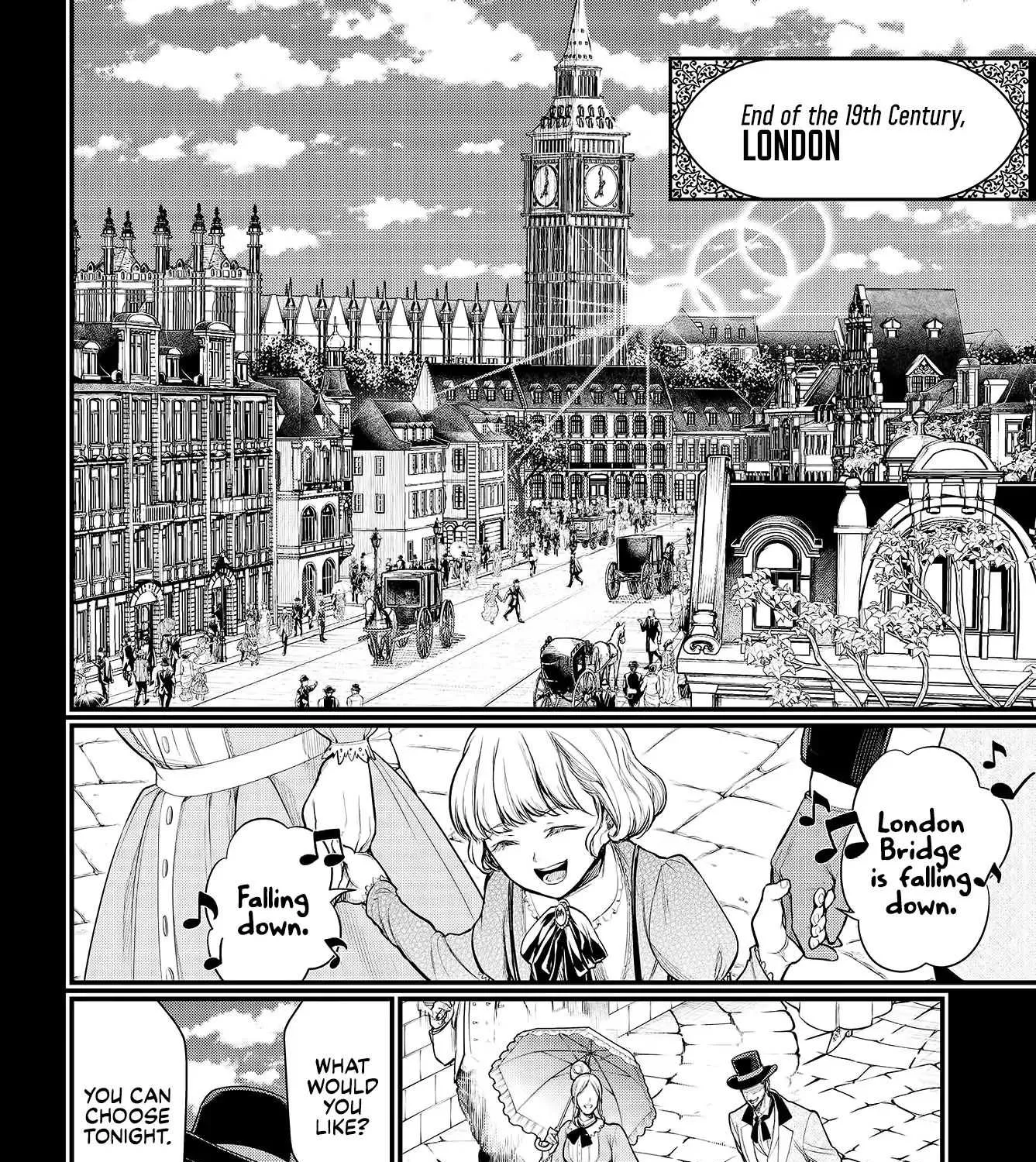 Shuumatsu no Valkyrie Chapter 25 page 13 - 
