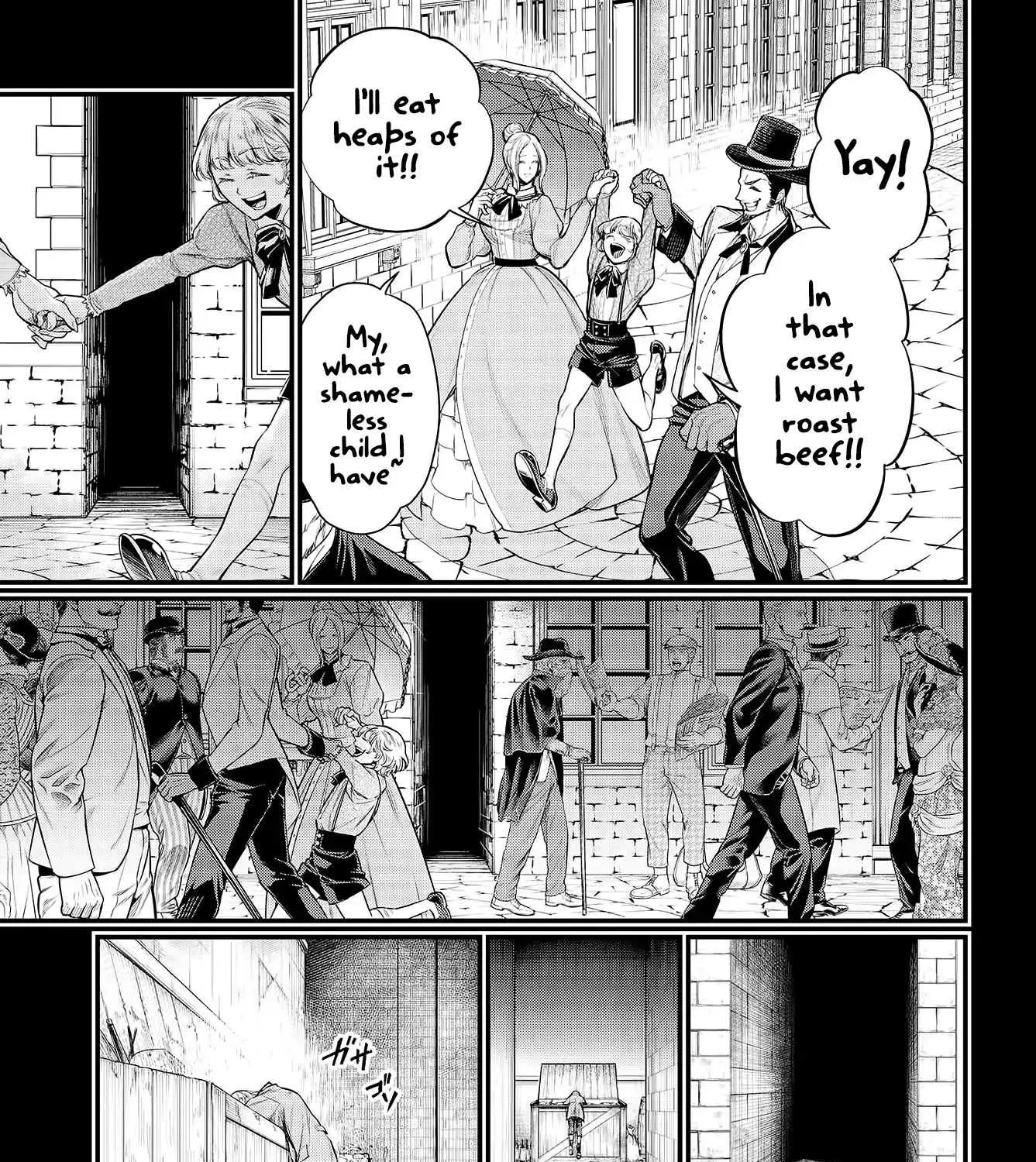 Shuumatsu no Valkyrie Chapter 25 page 15 - 