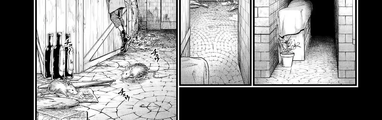 Shuumatsu no Valkyrie Chapter 25 page 16 - 