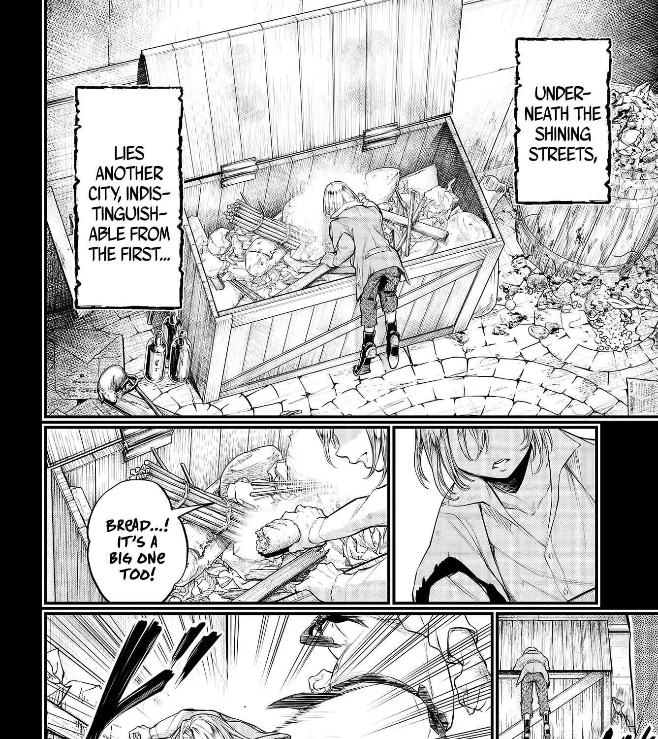 Shuumatsu no Valkyrie Chapter 25 page 17 - 