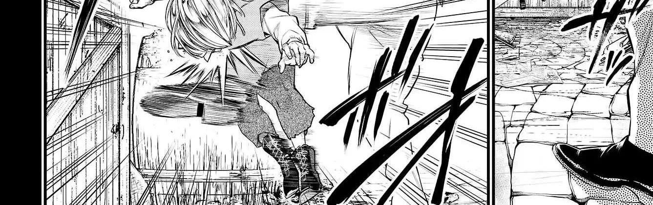 Shuumatsu no Valkyrie Chapter 25 page 18 - 