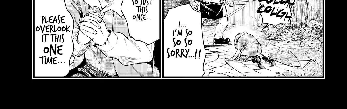 Shuumatsu no Valkyrie Chapter 25 page 20 - 