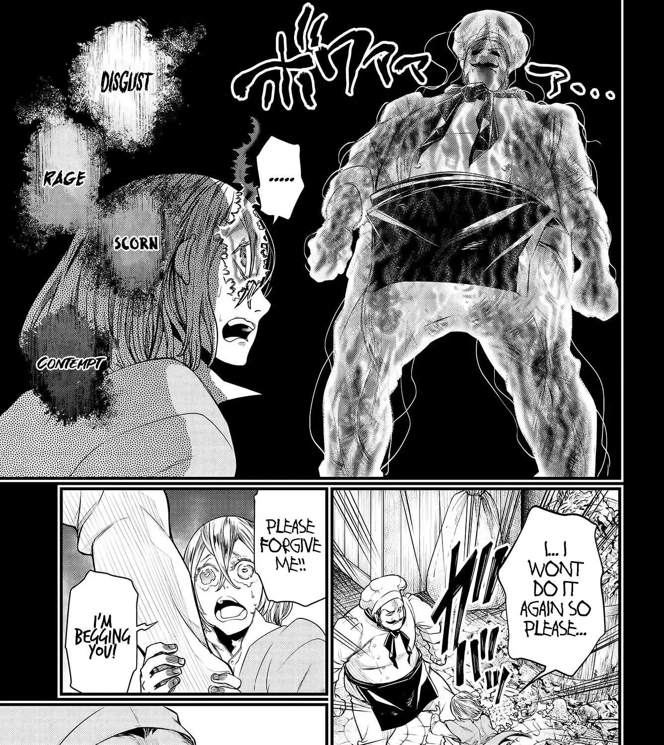 Shuumatsu no Valkyrie Chapter 25 page 23 - 