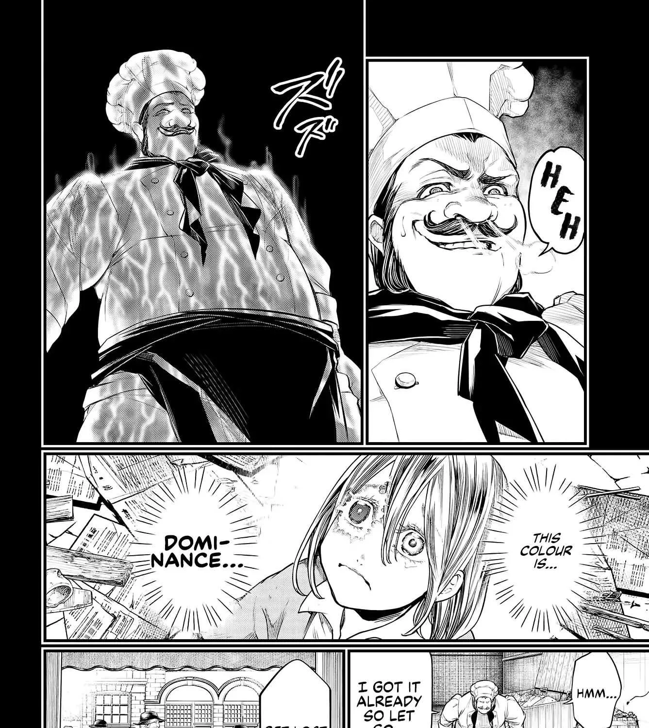 Shuumatsu no Valkyrie Chapter 25 page 25 - 