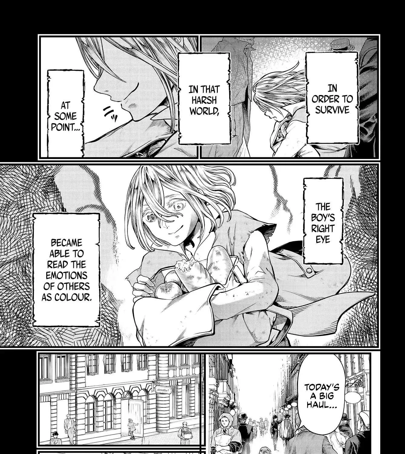 Shuumatsu no Valkyrie Chapter 25 page 27 - 