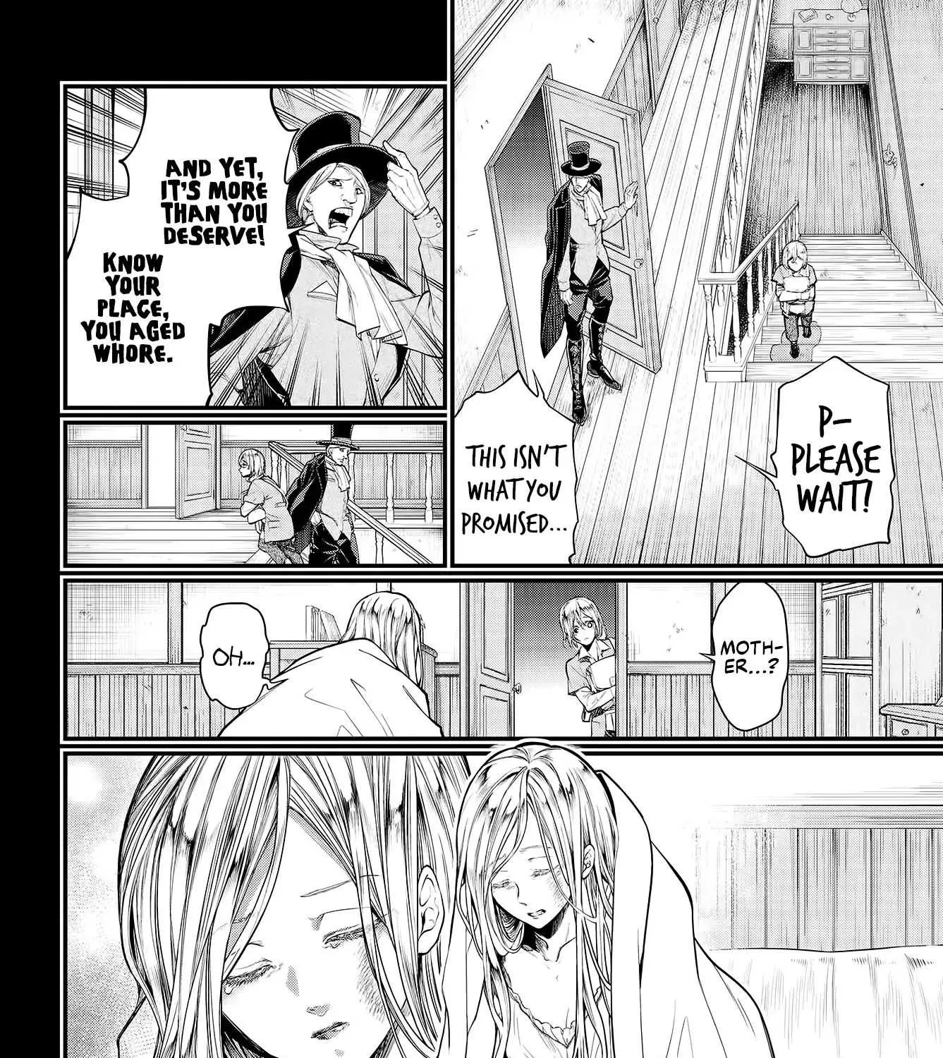 Shuumatsu no Valkyrie Chapter 25 page 29 - 