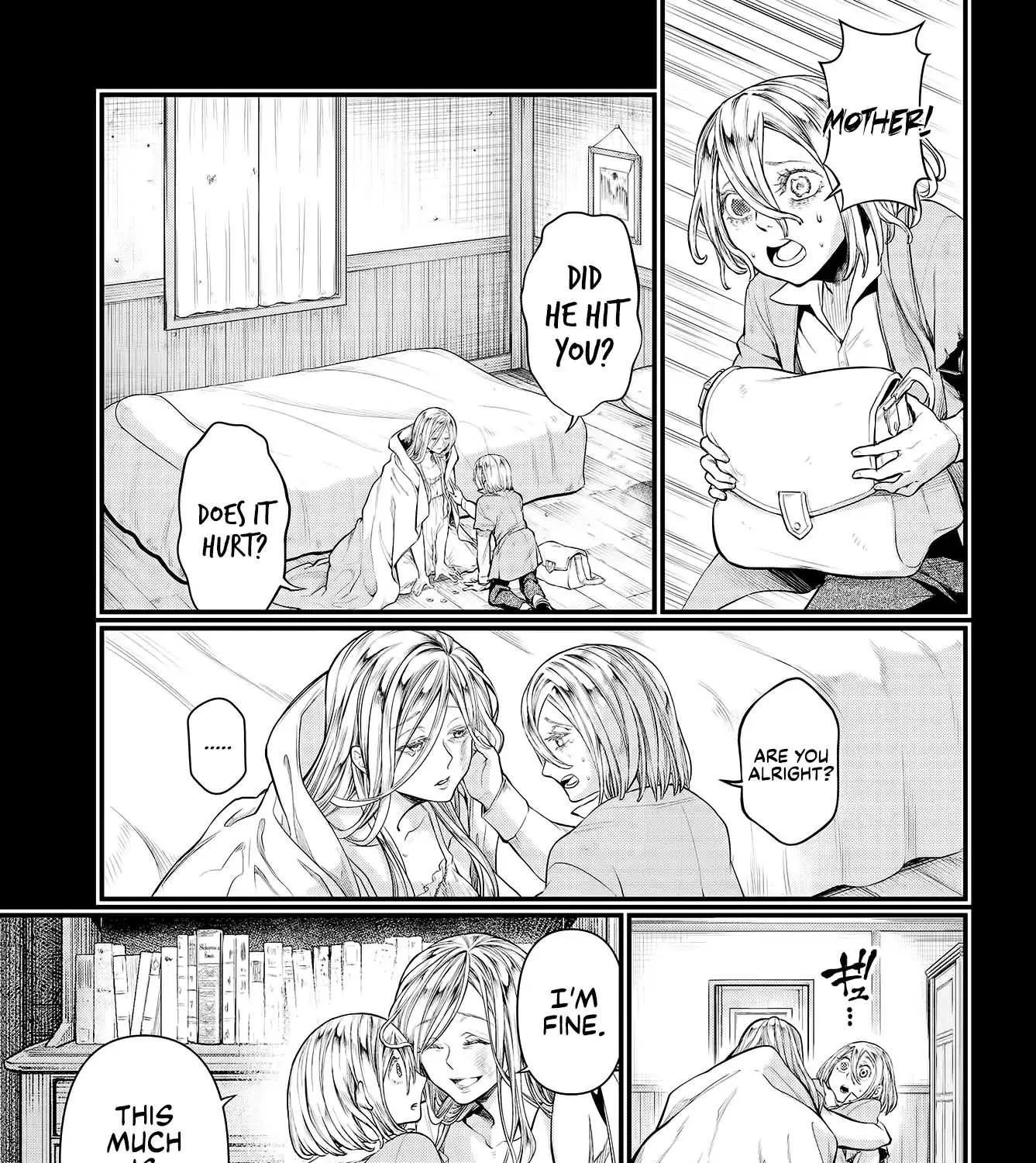 Shuumatsu no Valkyrie Chapter 25 page 31 - 