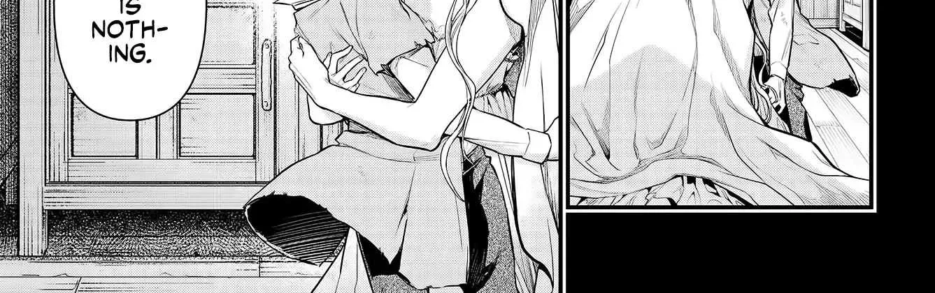 Shuumatsu no Valkyrie Chapter 25 page 32 - 