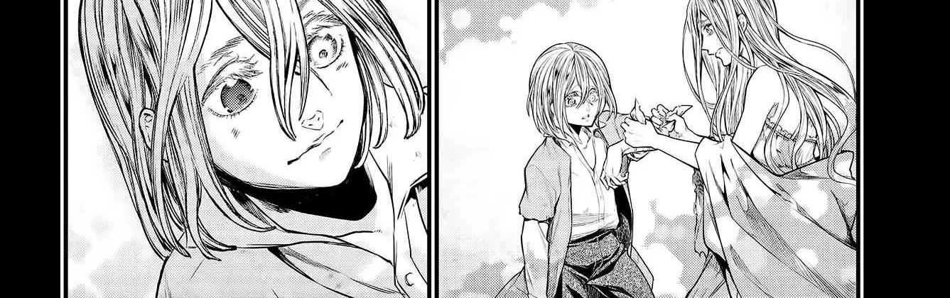Shuumatsu no Valkyrie Chapter 25 page 34 - 