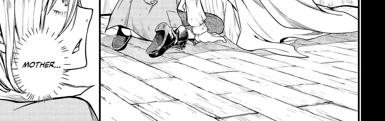 Shuumatsu no Valkyrie Chapter 25 page 36 - 