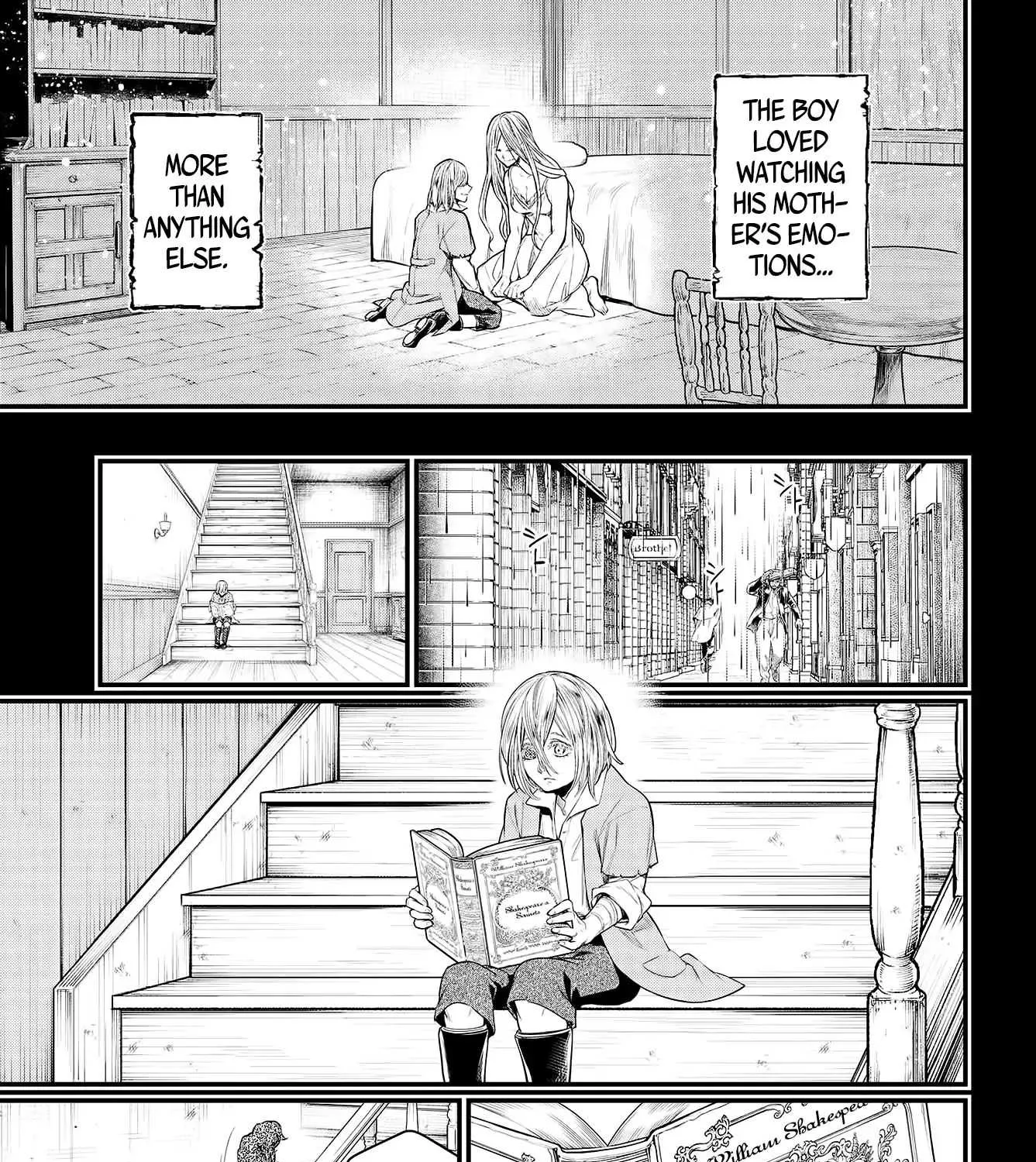 Shuumatsu no Valkyrie Chapter 25 page 39 - 