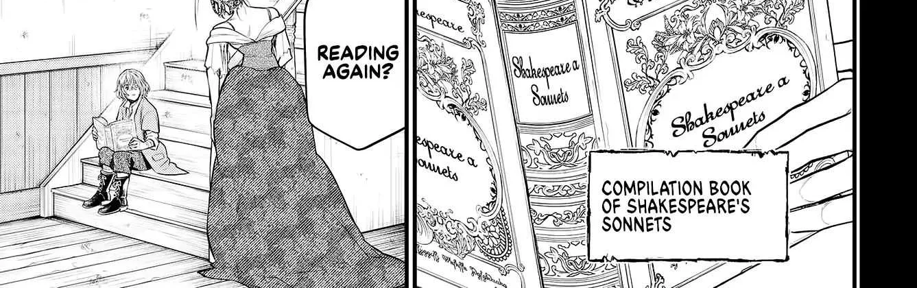 Shuumatsu no Valkyrie Chapter 25 page 40 - 