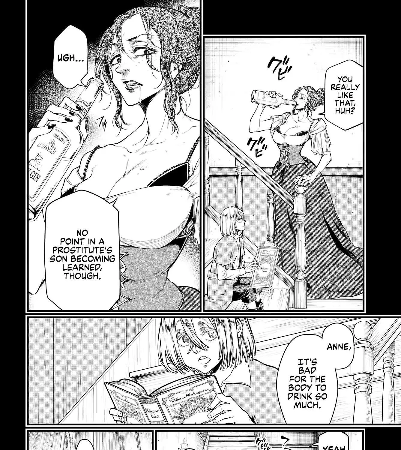 Shuumatsu no Valkyrie Chapter 25 page 41 - 