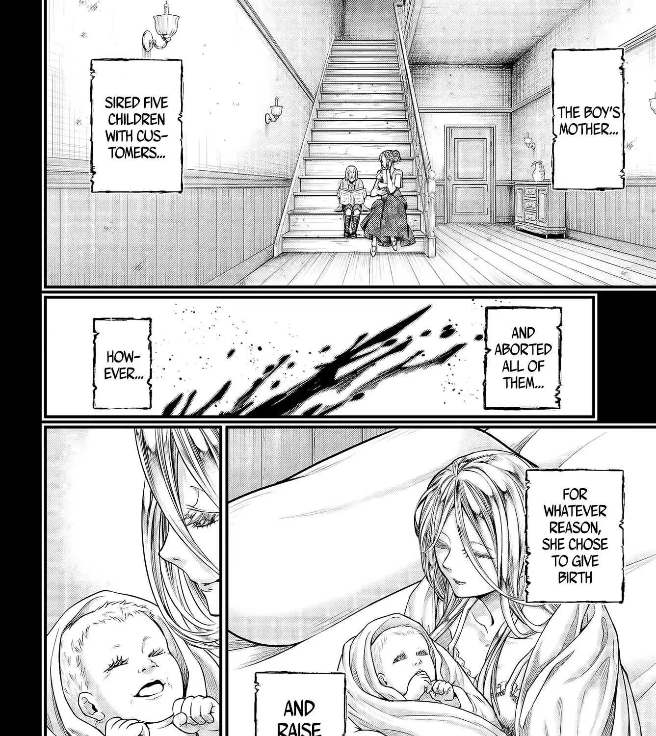 Shuumatsu no Valkyrie Chapter 25 page 45 - 