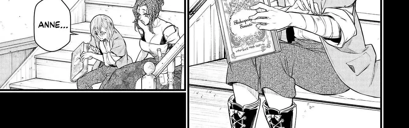 Shuumatsu no Valkyrie Chapter 25 page 48 - 