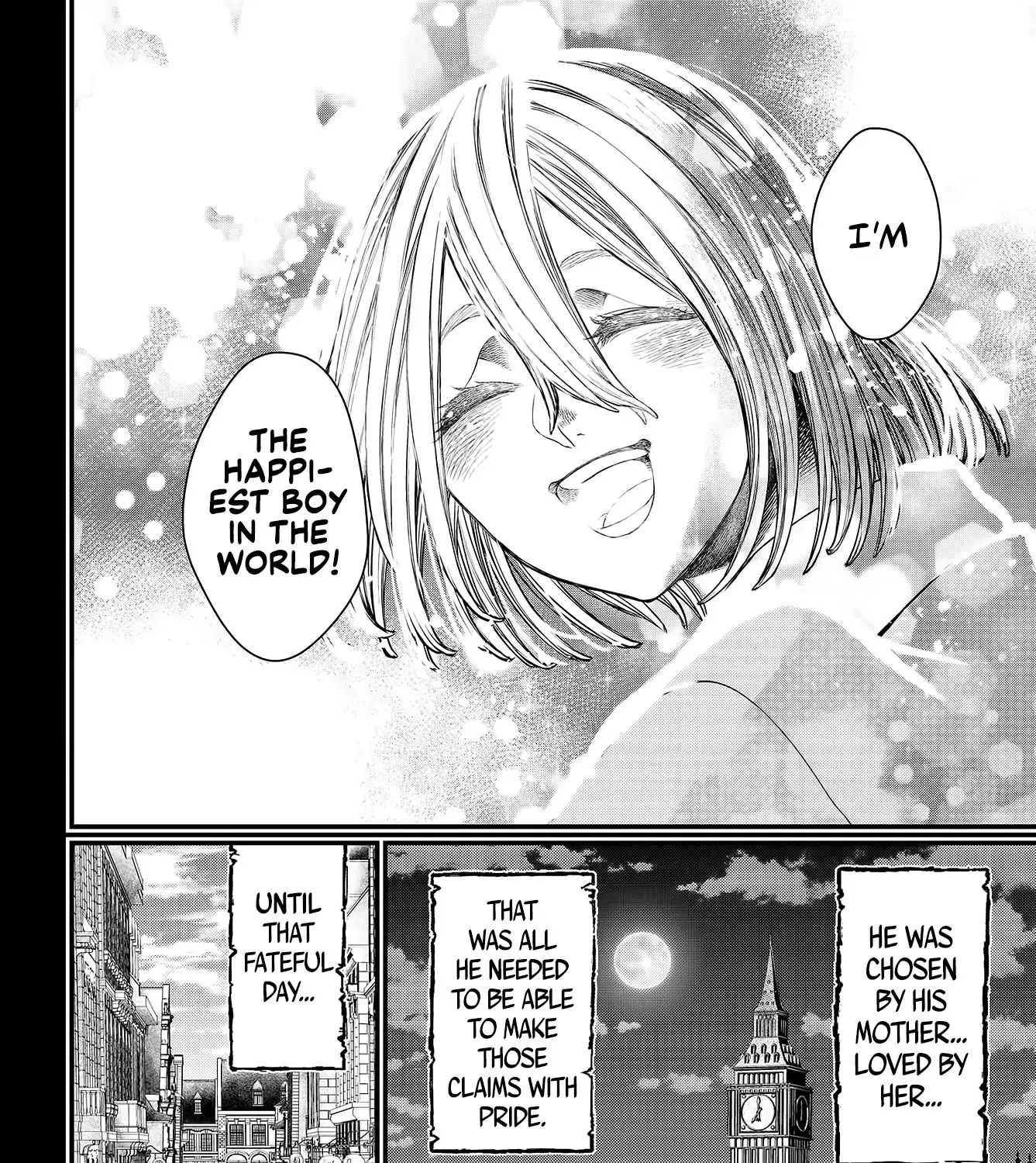 Shuumatsu no Valkyrie Chapter 25 page 49 - 