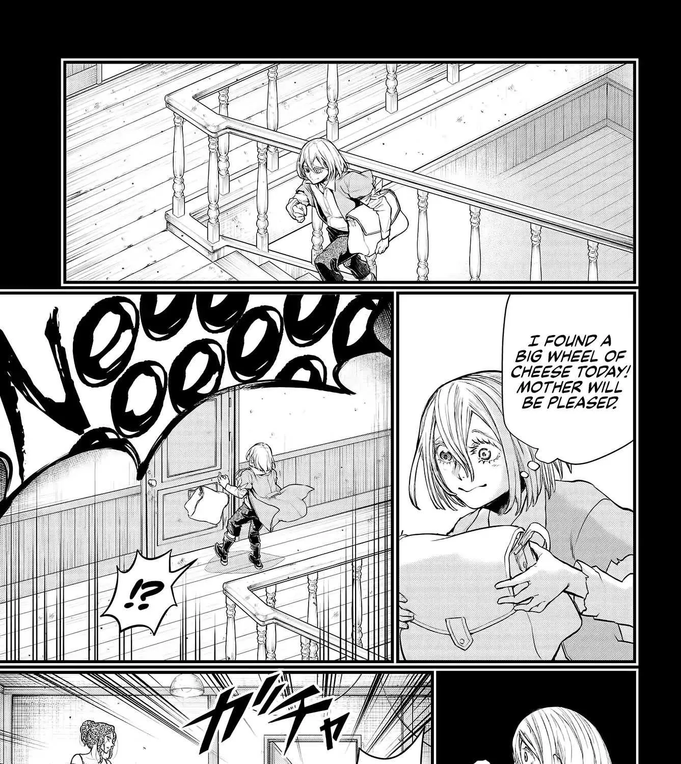 Shuumatsu no Valkyrie Chapter 25 page 51 - 