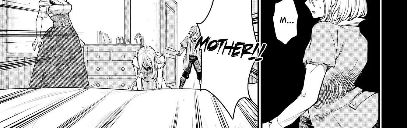 Shuumatsu no Valkyrie Chapter 25 page 52 - 