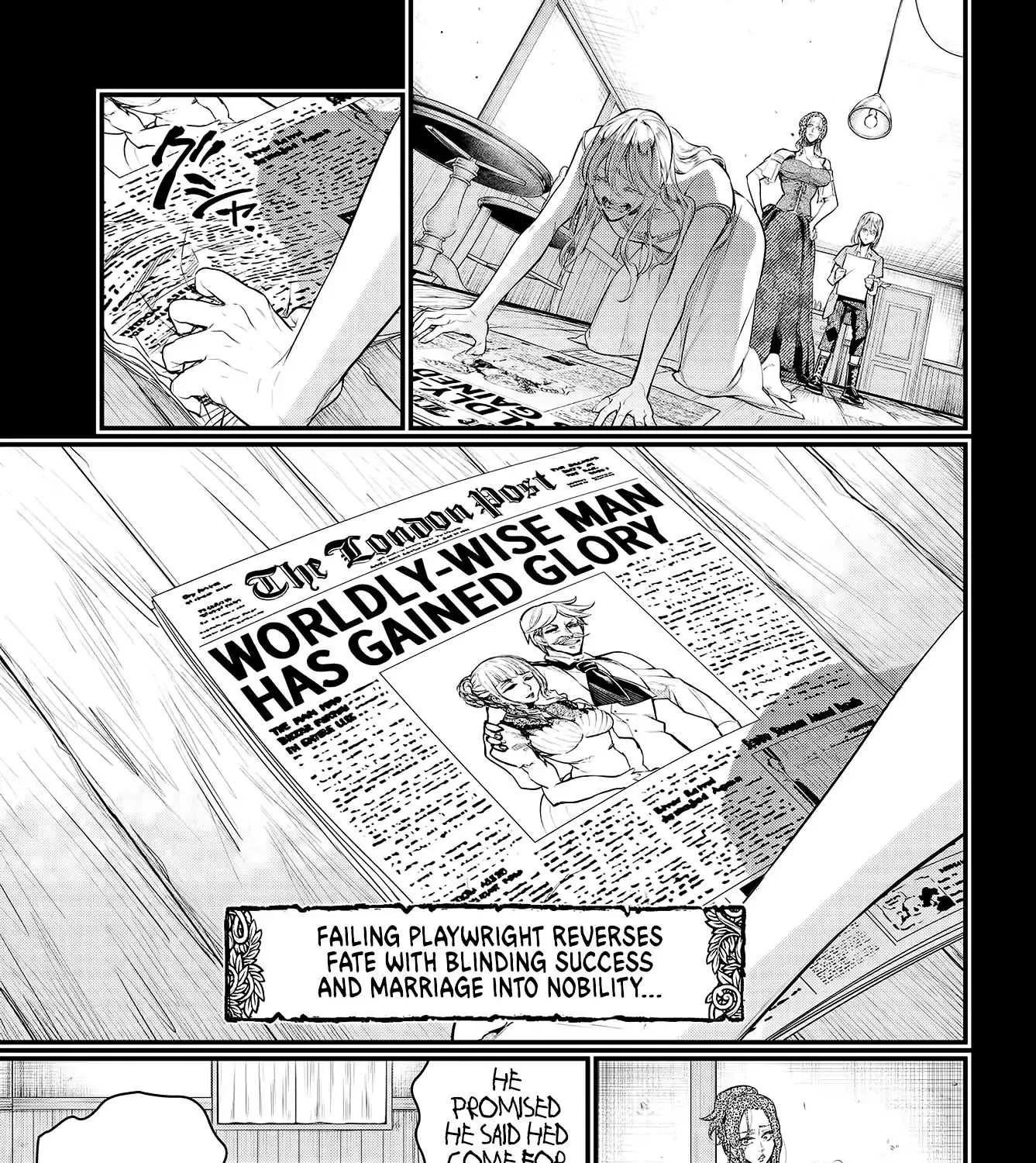 Shuumatsu no Valkyrie Chapter 25 page 55 - 