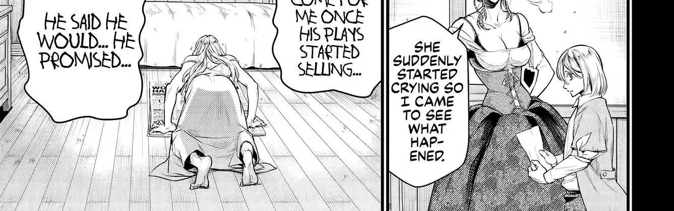 Shuumatsu no Valkyrie Chapter 25 page 56 - 