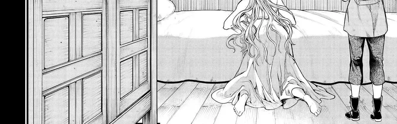Shuumatsu no Valkyrie Chapter 25 page 58 - 