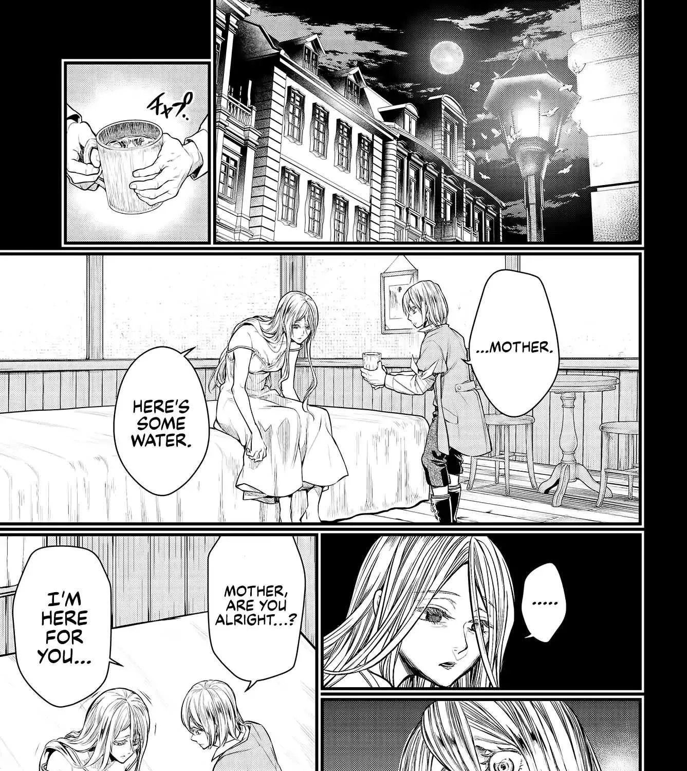 Shuumatsu no Valkyrie Chapter 25 page 59 - 