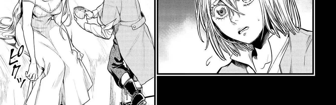 Shuumatsu no Valkyrie Chapter 25 page 60 - 