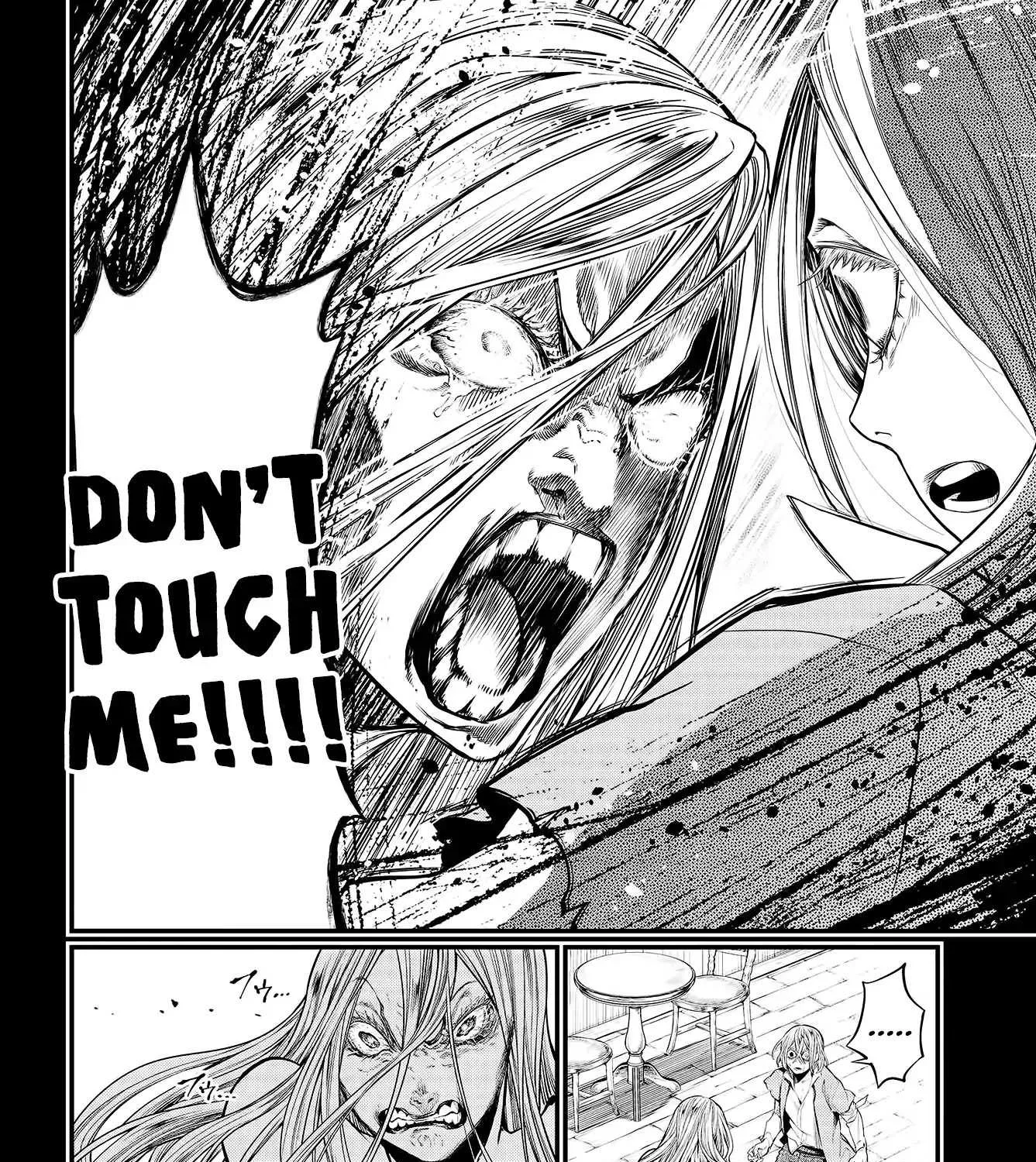Shuumatsu no Valkyrie Chapter 25 page 61 - 