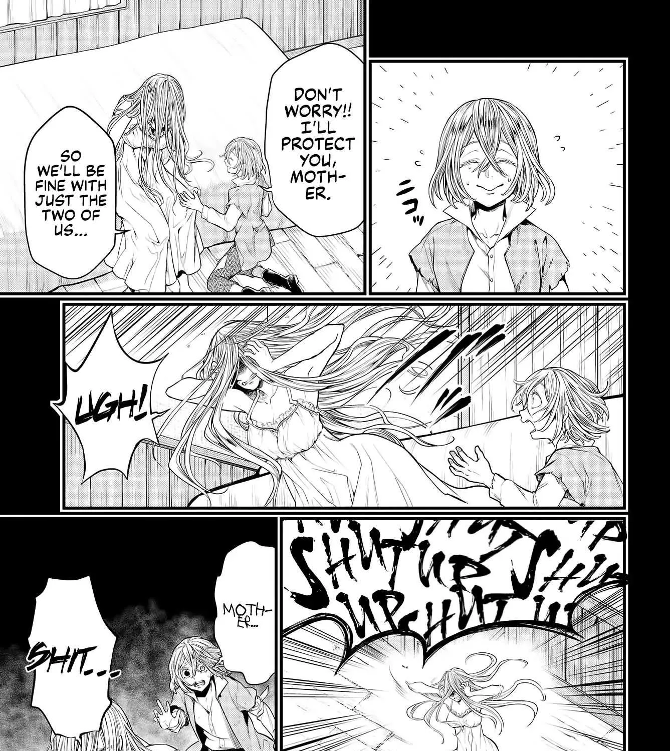 Shuumatsu no Valkyrie Chapter 25 page 63 - 