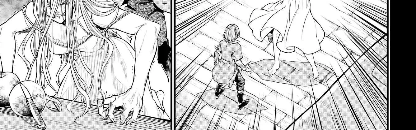 Shuumatsu no Valkyrie Chapter 25 page 64 - 