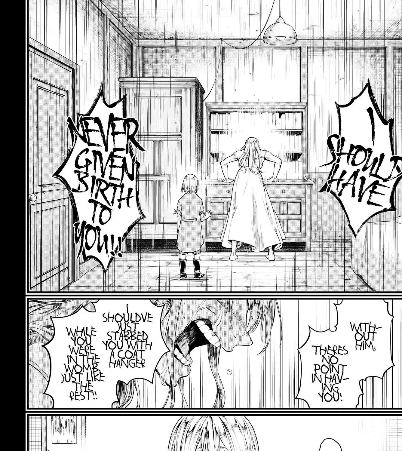 Shuumatsu no Valkyrie Chapter 25 page 65 - 