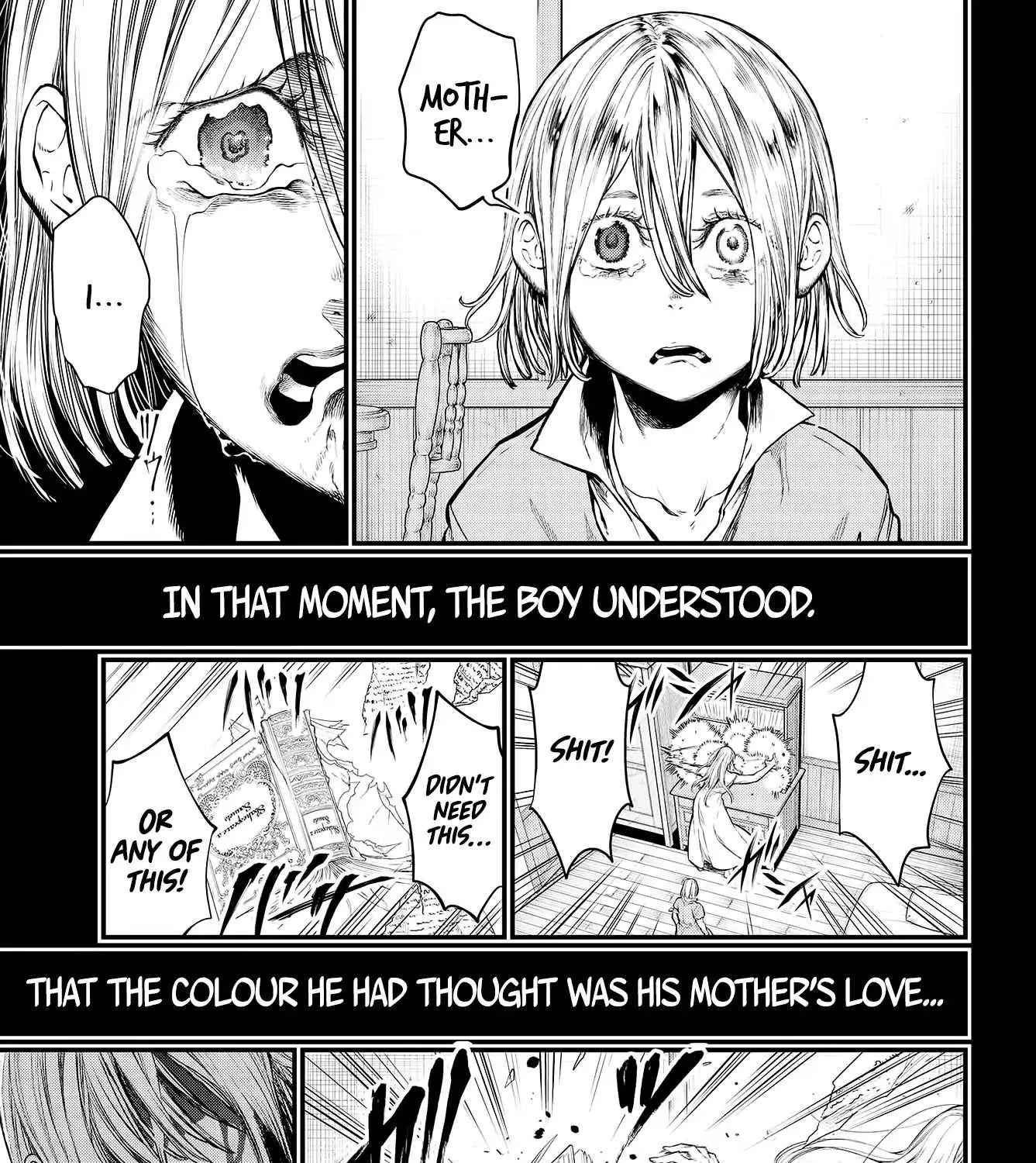 Shuumatsu no Valkyrie Chapter 25 page 67 - 