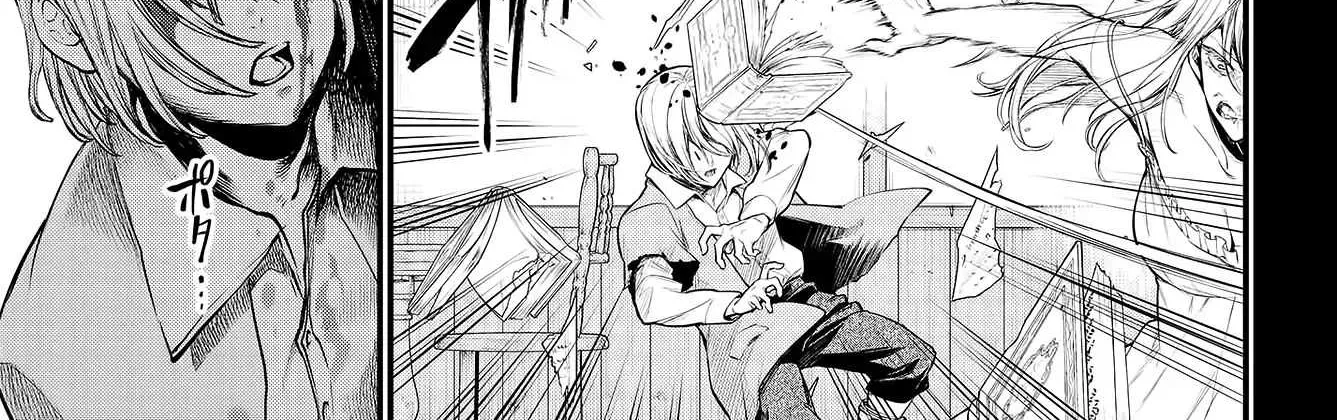 Shuumatsu no Valkyrie Chapter 25 page 68 - 