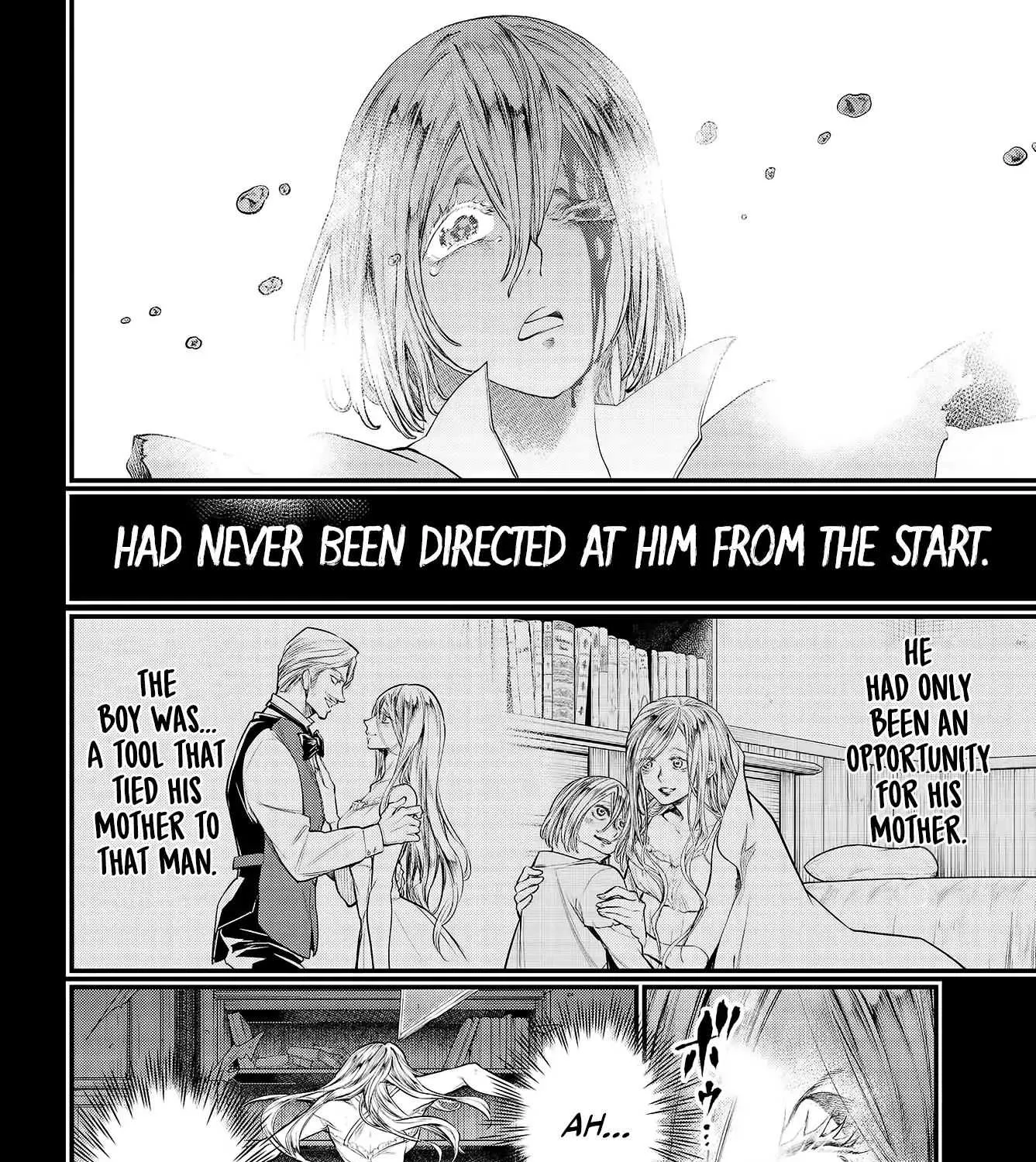 Shuumatsu no Valkyrie Chapter 25 page 69 - 