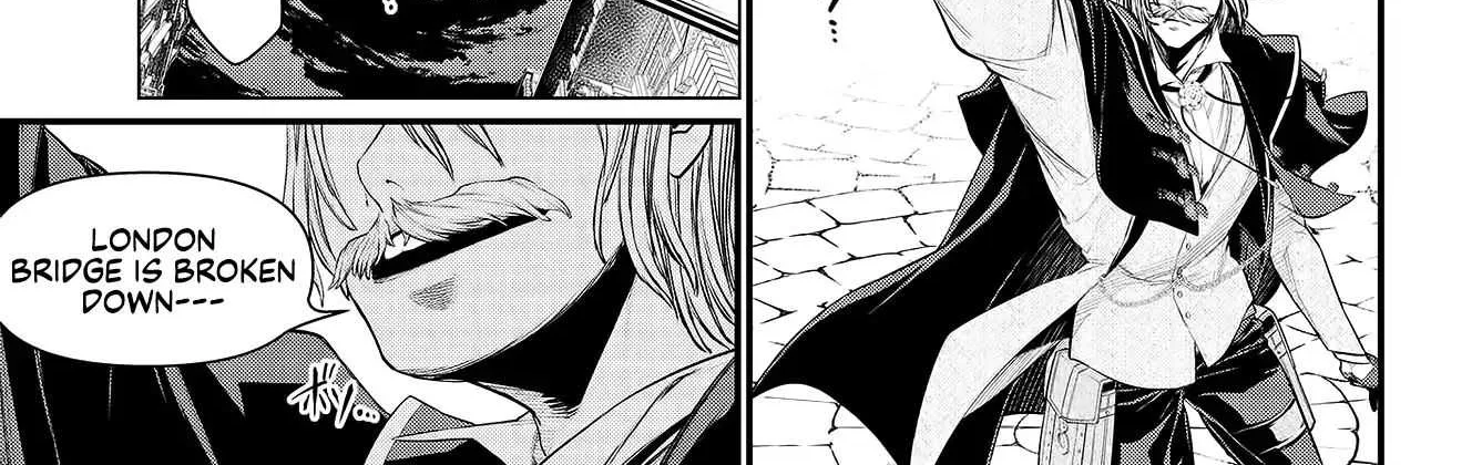 Shuumatsu no Valkyrie Chapter 25 page 8 - 