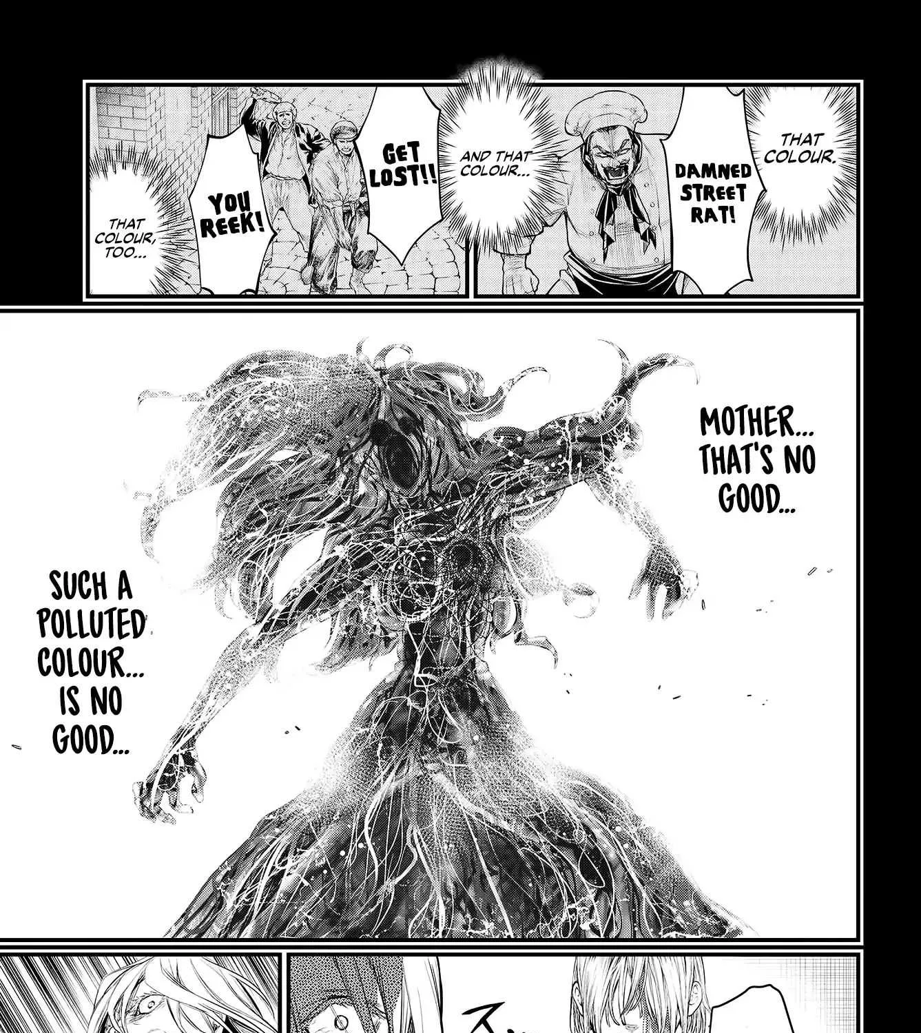 Shuumatsu no Valkyrie Chapter 25 page 71 - 