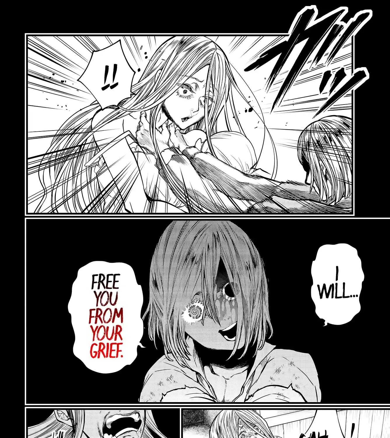 Shuumatsu no Valkyrie Chapter 25 page 73 - 