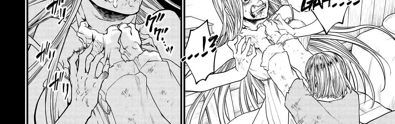 Shuumatsu no Valkyrie Chapter 25 page 74 - 