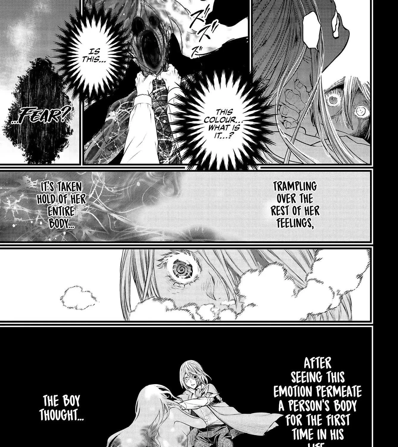 Shuumatsu no Valkyrie Chapter 25 page 75 - 