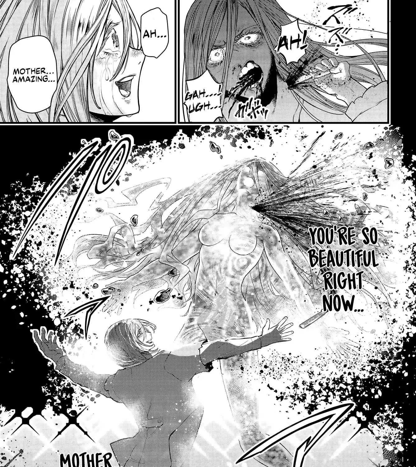 Shuumatsu no Valkyrie Chapter 25 page 79 - 