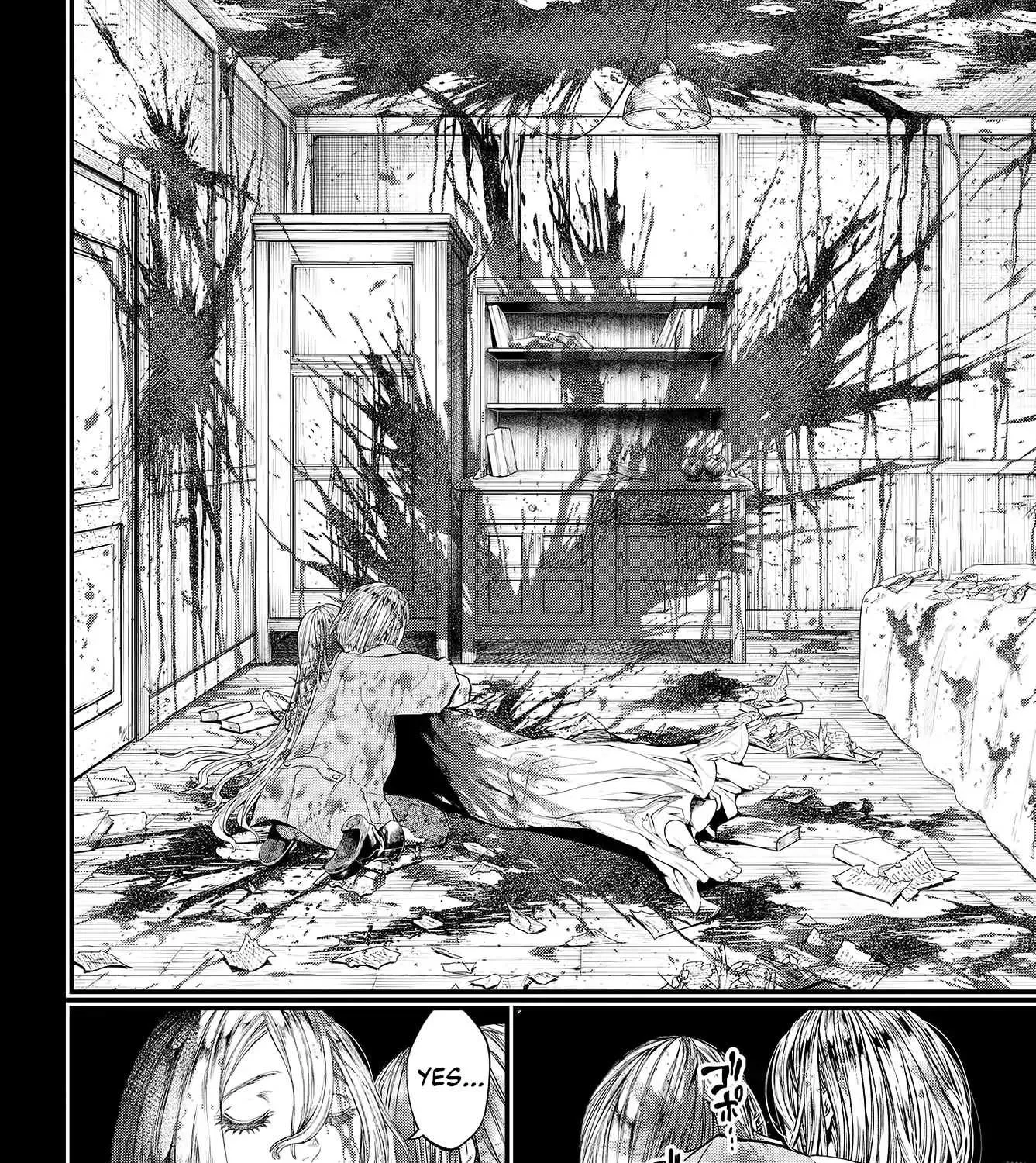 Shuumatsu no Valkyrie Chapter 25 page 81 - 