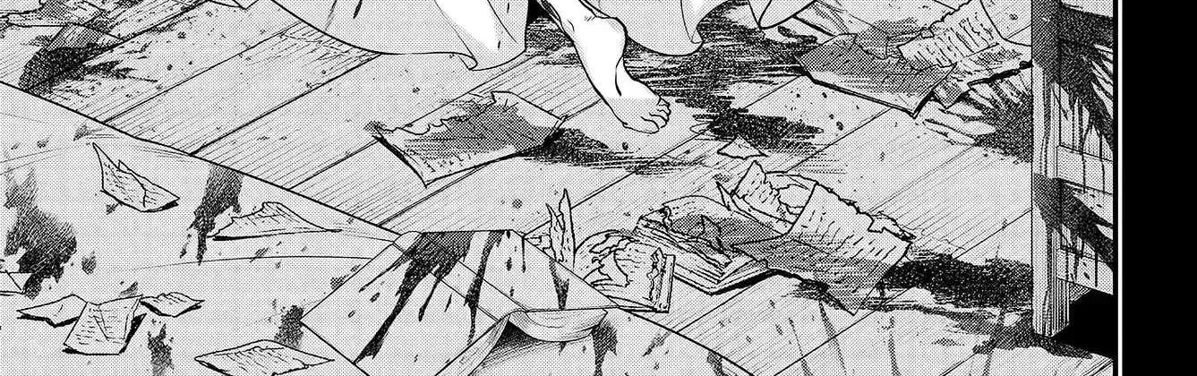 Shuumatsu no Valkyrie Chapter 25 page 84 - 